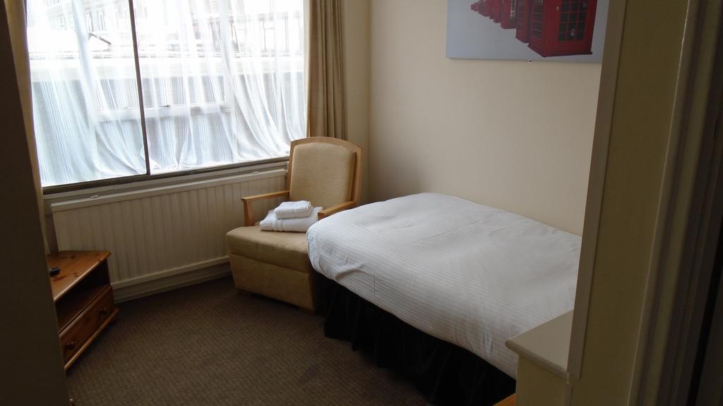 St Peter'S Quarter Hotel Derby Oda fotoğraf